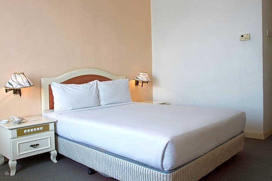 Hotel Seri Malaysia Kulim