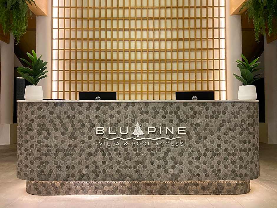 Kata Lucky Villa & Pool Access