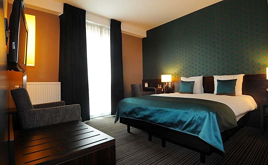 Hotel Docklands