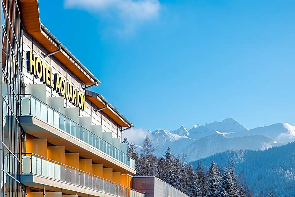 Hotel Aquarion Family & Friends - Destigo Hotels