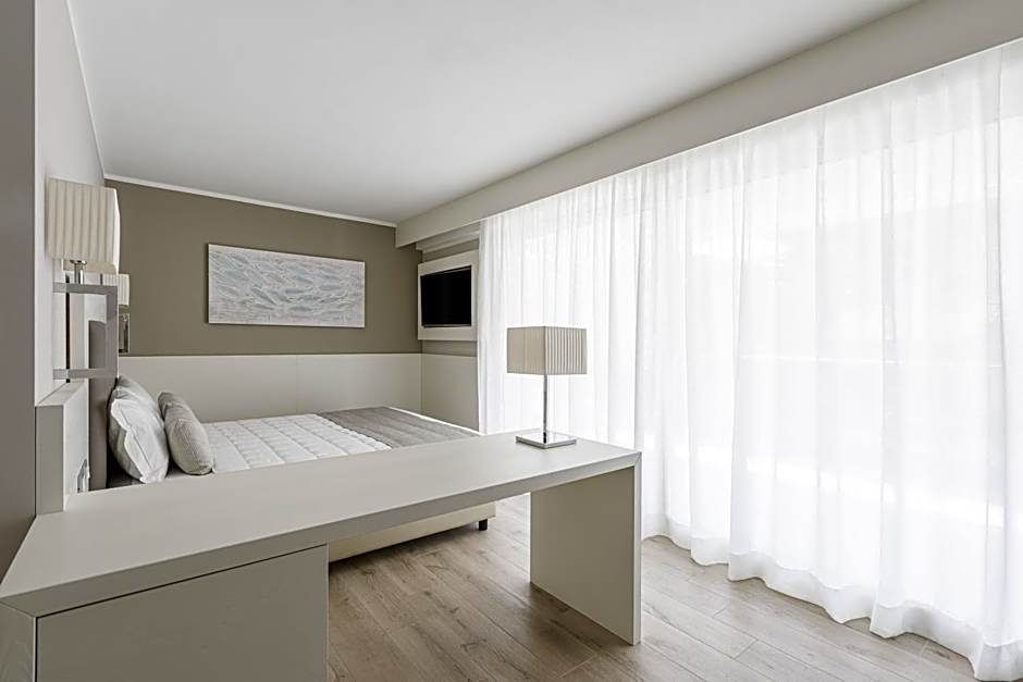Hotel Vittoria