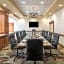 Crowne Plaza Knoxville Downtown University by IHG