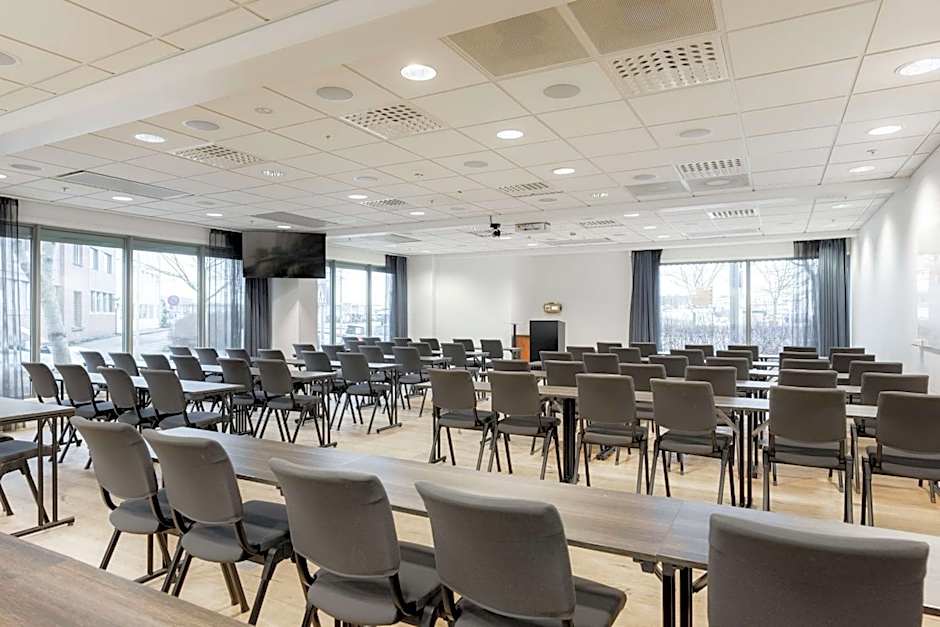 Scandic Stavanger City