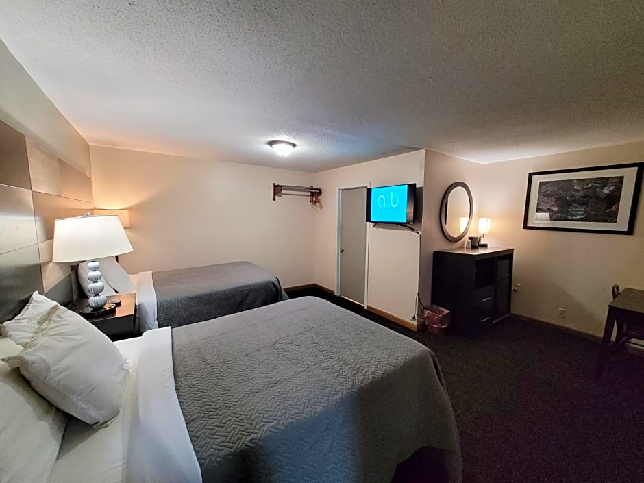 Budget Host Inn Niagara Falls