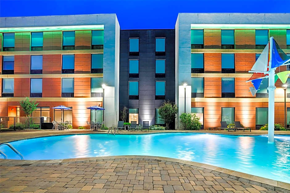 Home2 Suites By Hilton Pigeon Forge