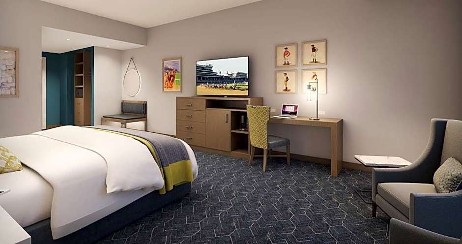 Derby City Gaming & Hotel - A Churchill Downs Property