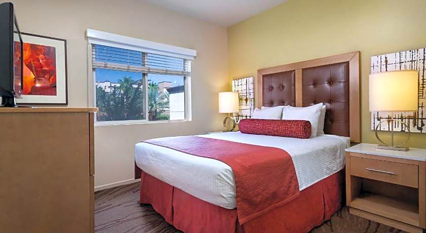 Worldmark Las Vegas Boulevard