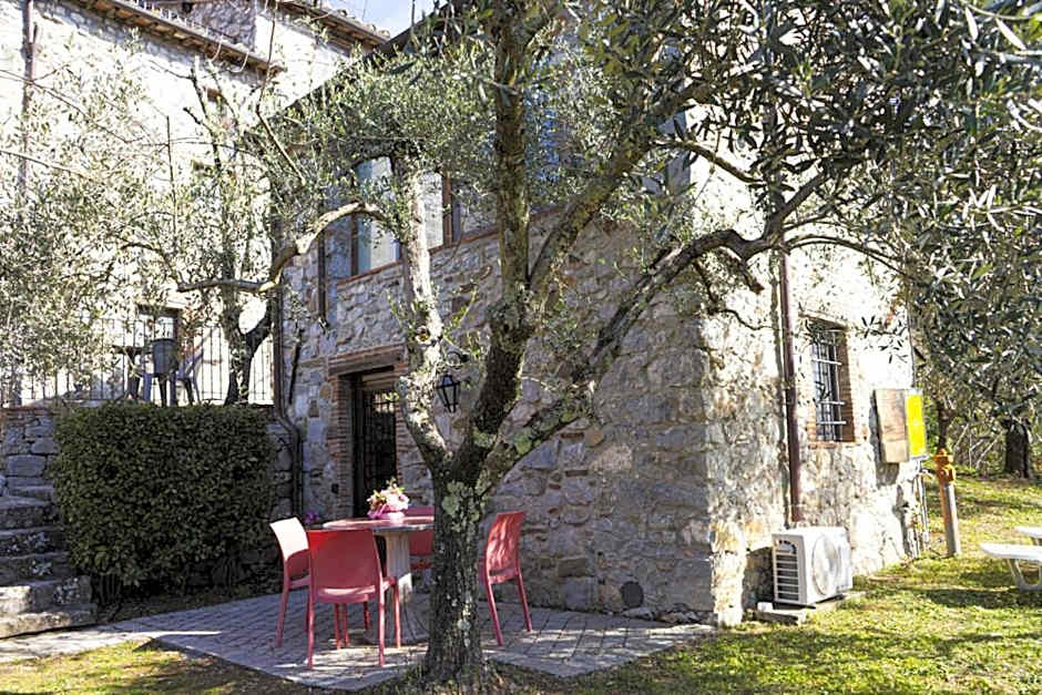 Borgo Giusto Tuscany