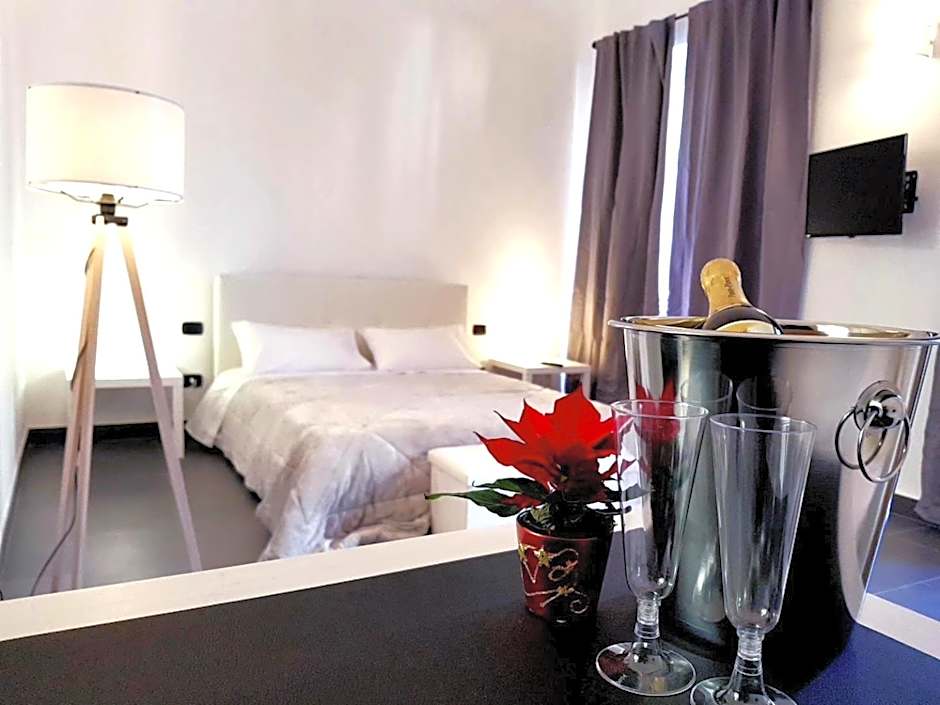 BB Hotel Pupi 93
