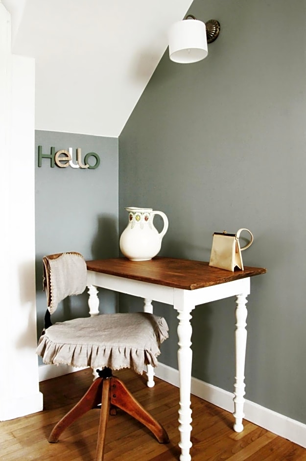 Il était une fois à l'Ouest "Lamballe-Armor"