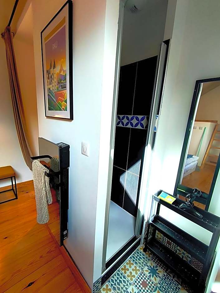 Transhumance & cie, Auberge, Appartements & SPA