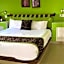 Seven Crown Express & Suites