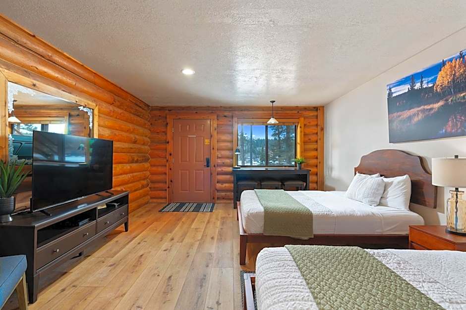 Duck Creek Village Inn