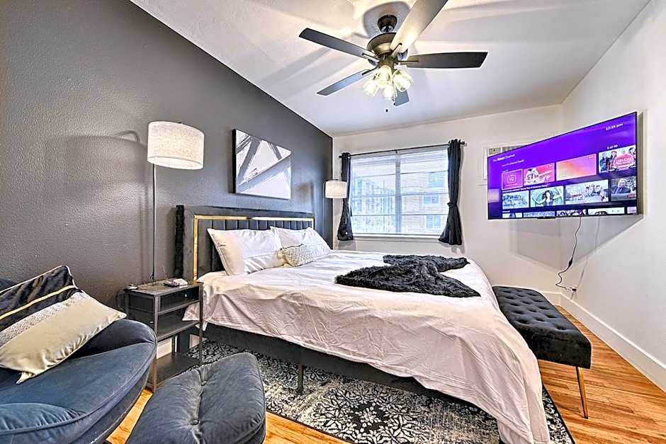 CityPlace bnb