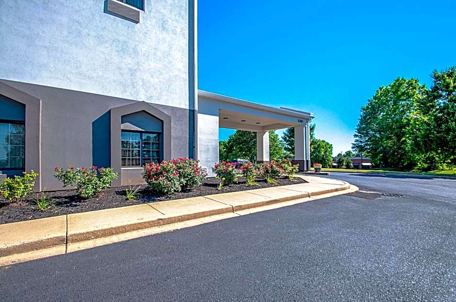 Sleep Inn Frederick - Ballenger Creek