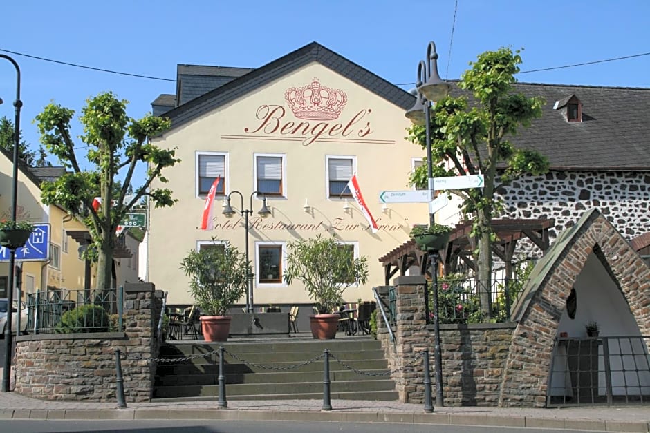 Bengel's Hotel zur Krone