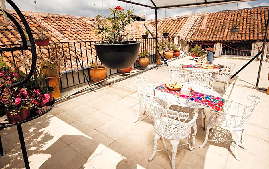 Mansion de los Angeles