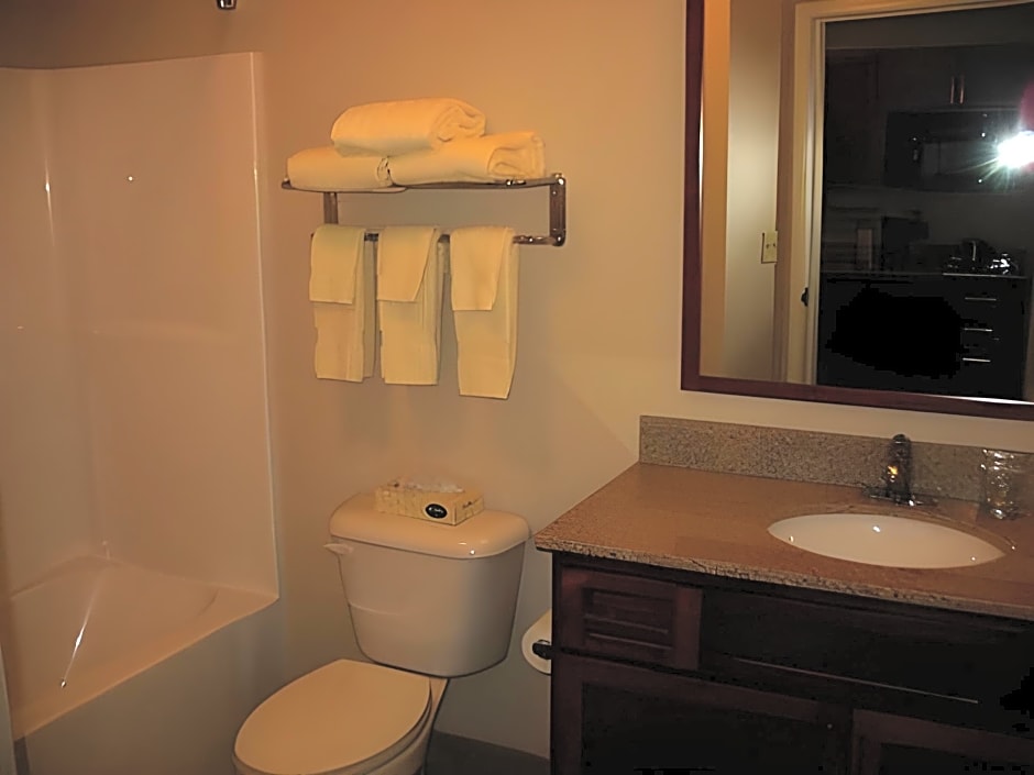 Candlewood Suites Cape Girardeau By IHG