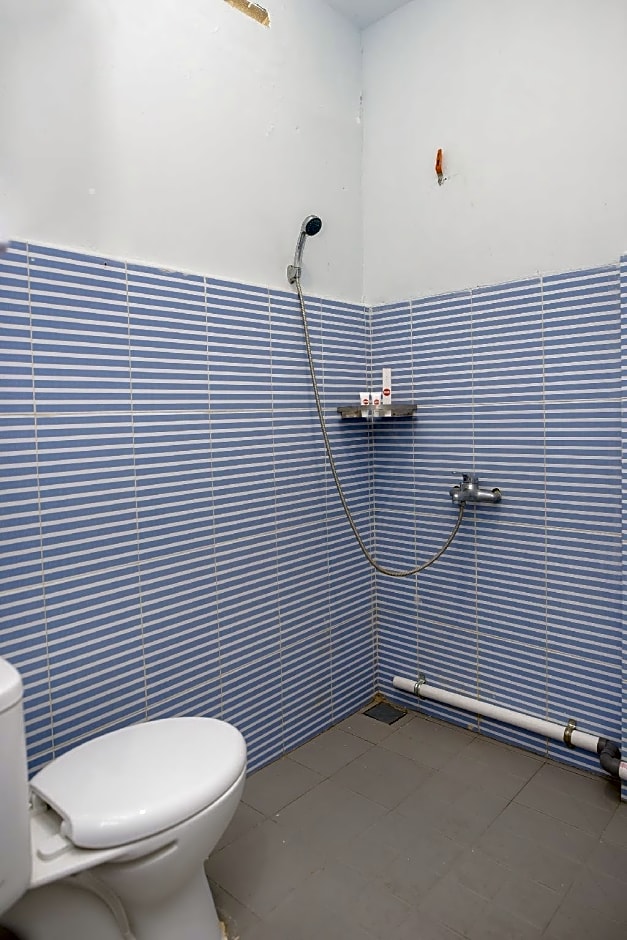 Collection O Banda Aceh near Masjid Raya Baiturrahman formerly Hotel Mulana