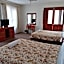 Hotel Real de San Diego
