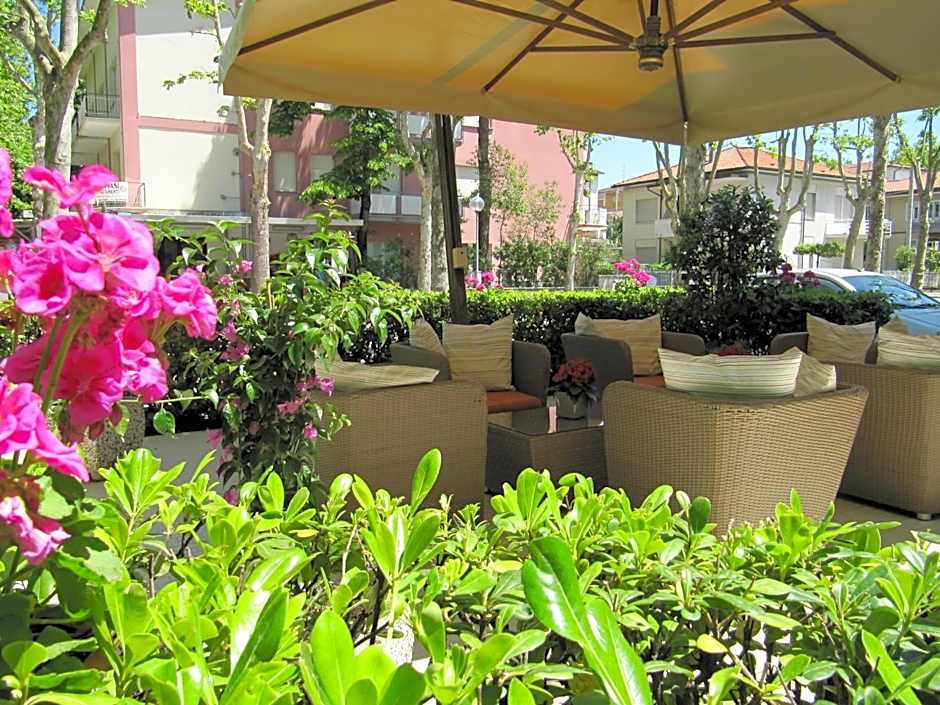 Hotel Cristoforo Colombo