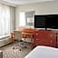 Detroit Metro Airport Marriott