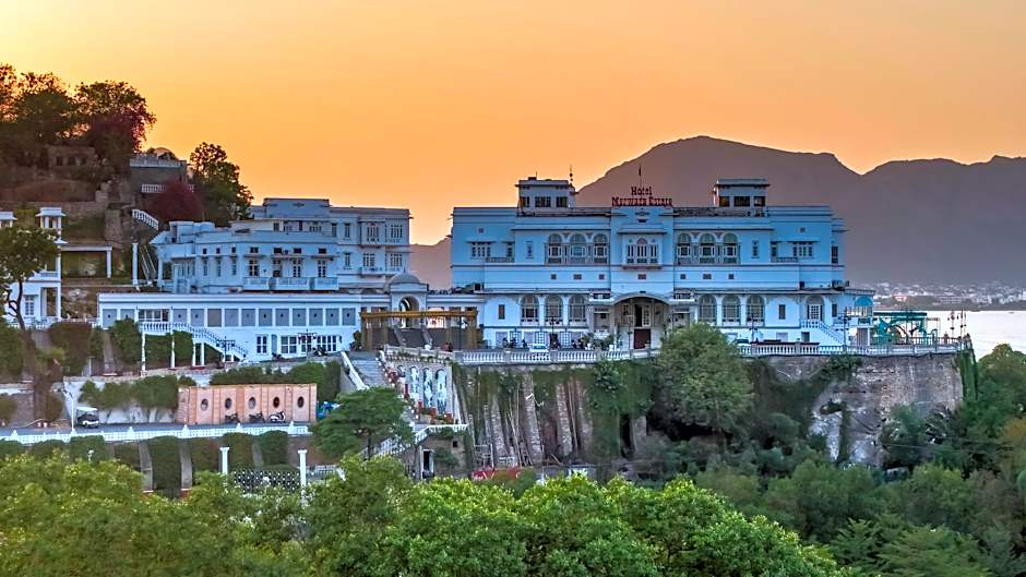 Hotel Merwara Estate