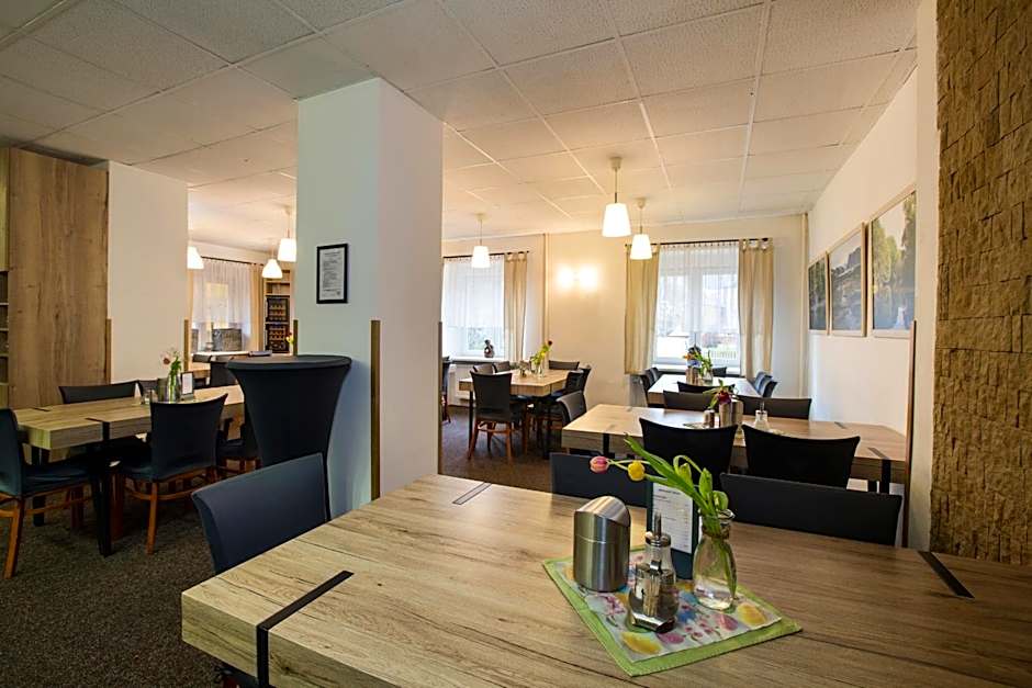 Hotel Harrachov Inn