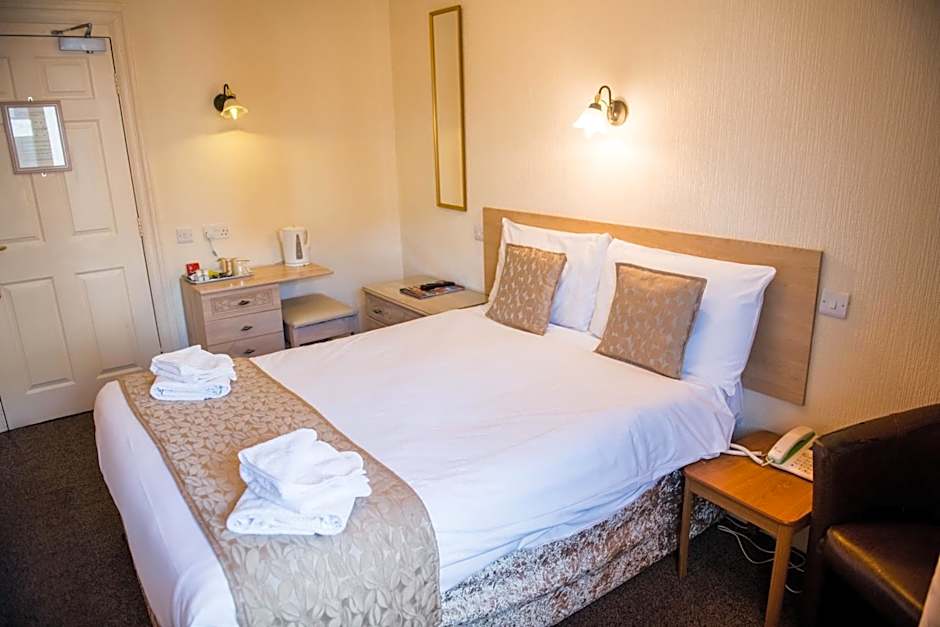 Clifton Park Hotel - Adults Only