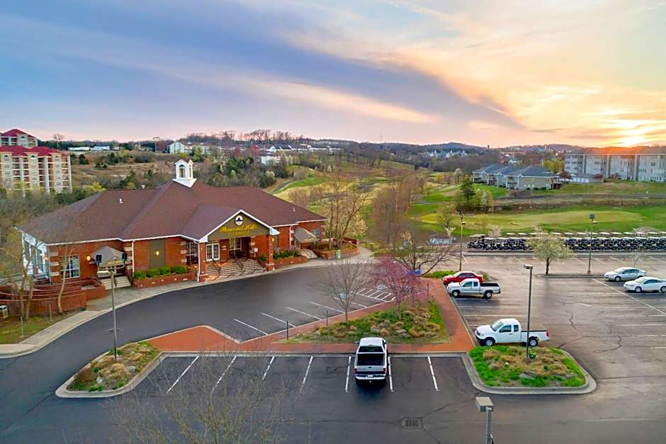 Legacy at Thousand Hills