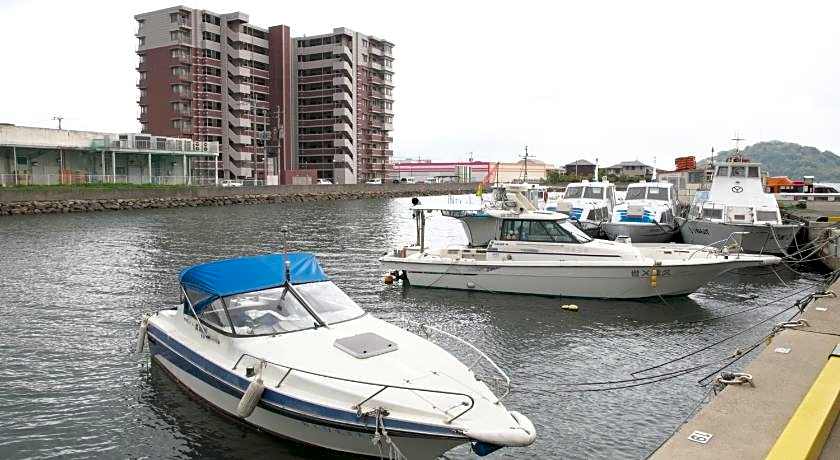 Omura Yasuda Ocean Hotel