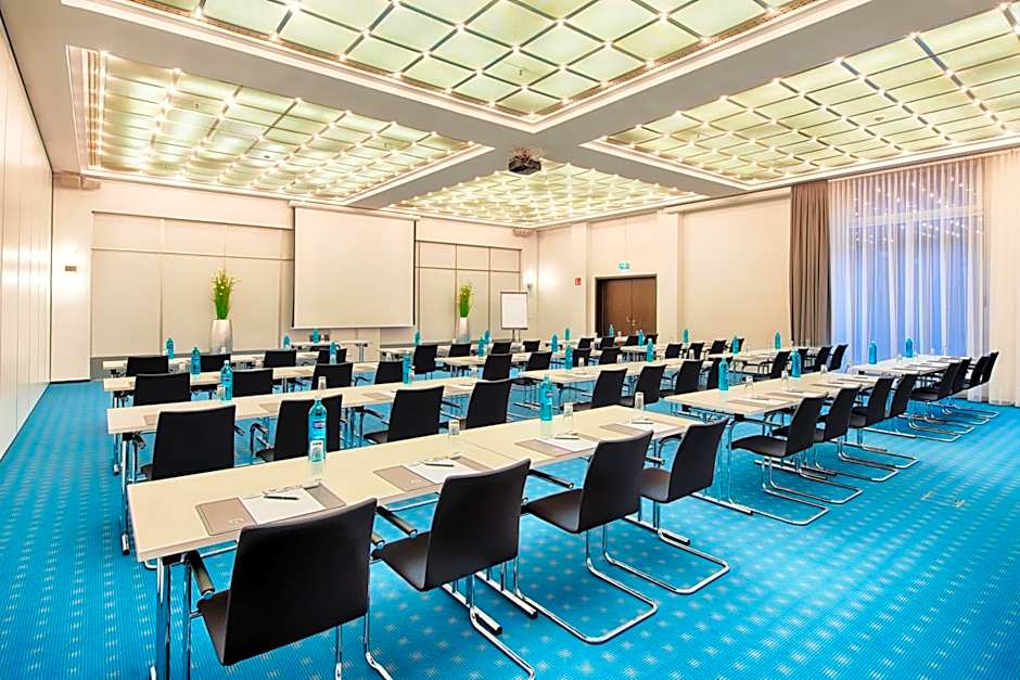 ACHAT Hotel Bremen City