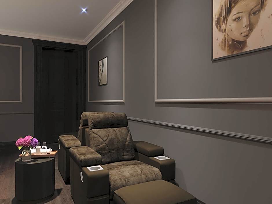 Grande Collection Hotel & Spa