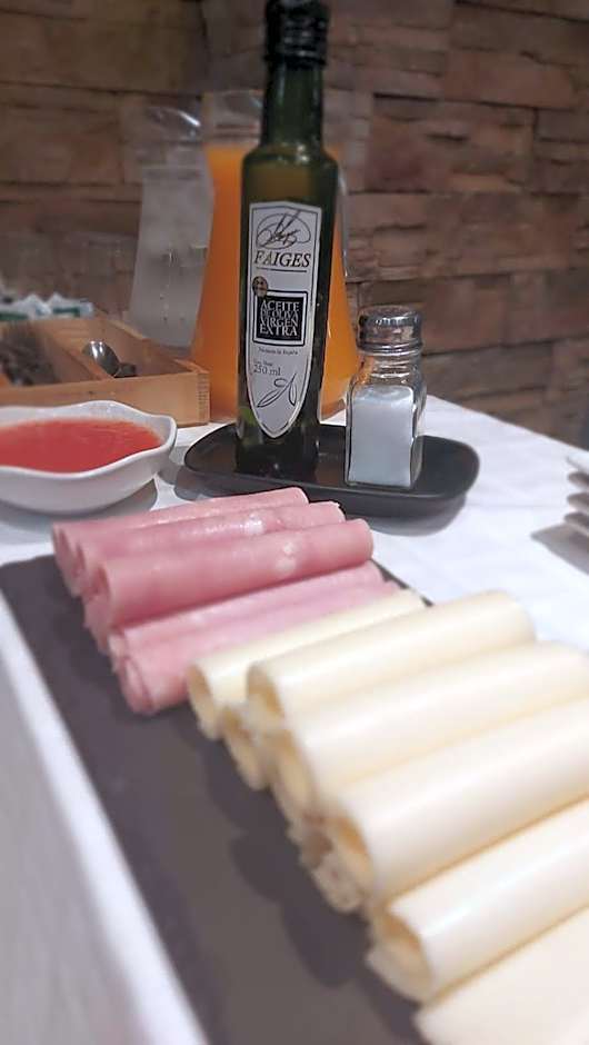 Hotel Castillo de Javier