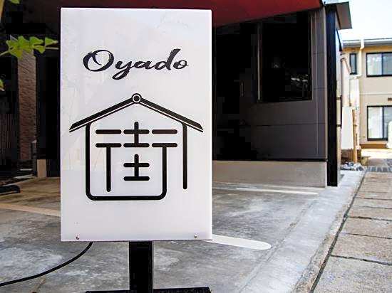 Oyado Town