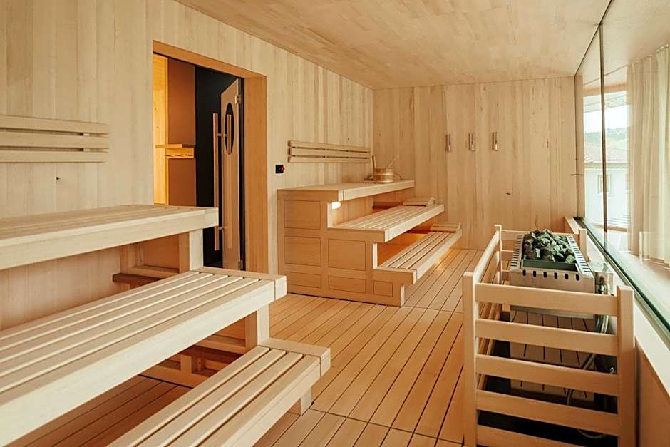 Hof Weissbad Health & Wellness Resort