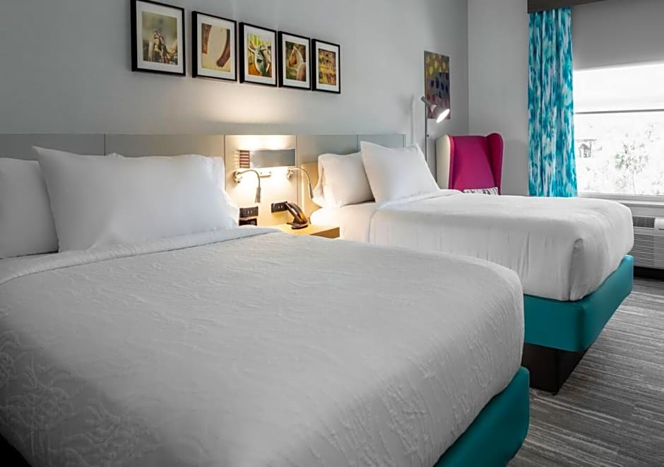 Hilton Garden Inn Ocala Downtown, Fl
