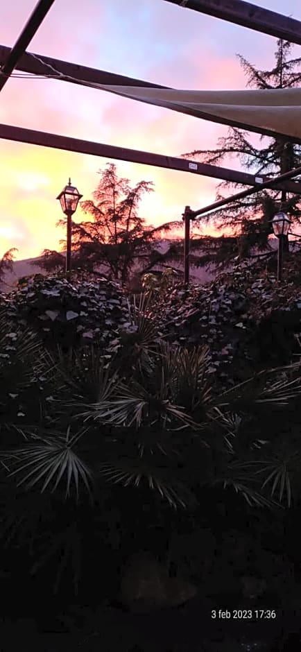 Home Story Via della Resistenza 3 La Noce Mercatale Ozzano dell'Emilia BO