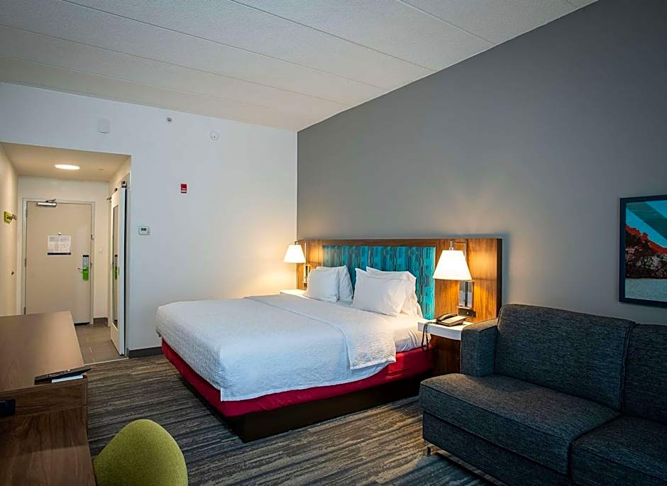 Hampton Inn By Hilton Seaford