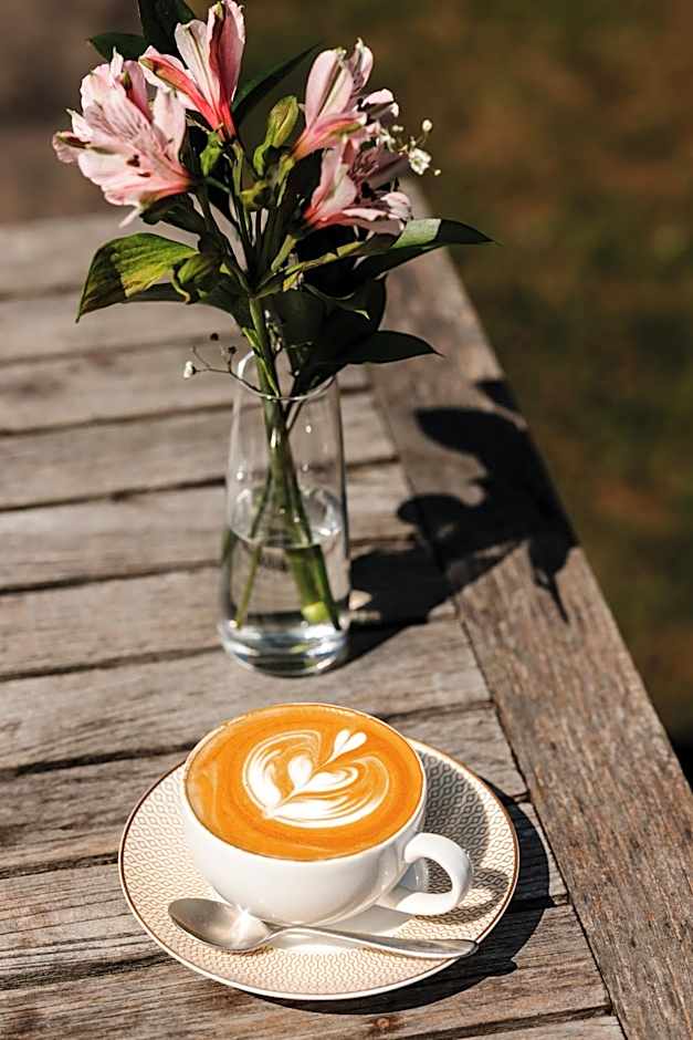 The Peacock at Rowsley