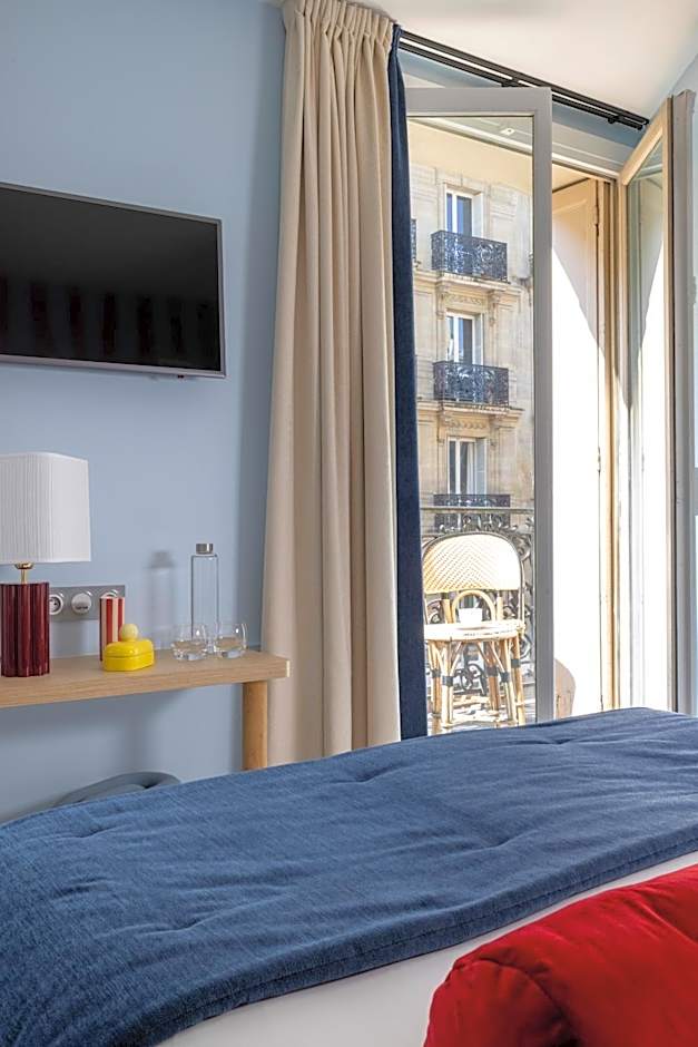 Hotel La Folie des Pres - Saint Germain des Pres