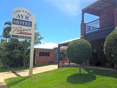 Country Ayr Motel