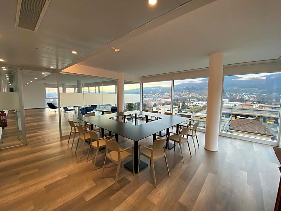 Hotel Albergo Milano