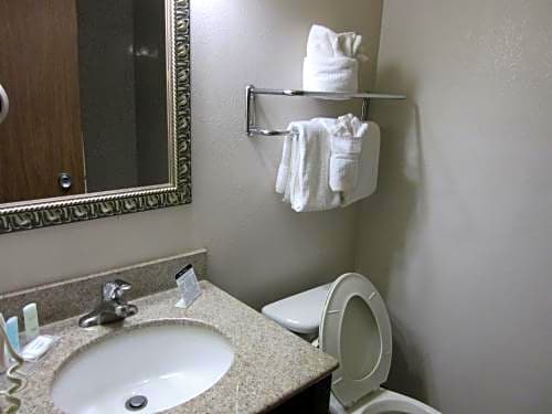 Charleston Grand Hotel