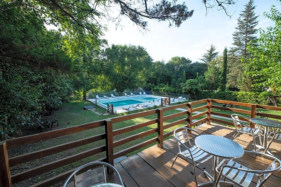 Atelier Hotel De Charme