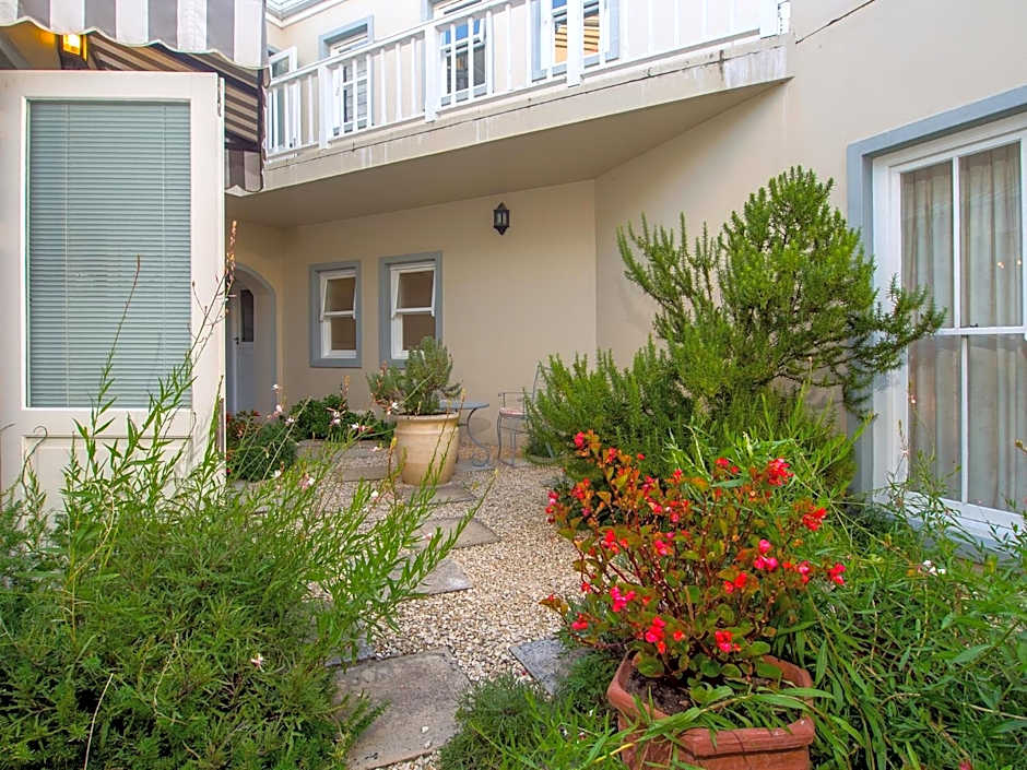 Isola Bella Guest House