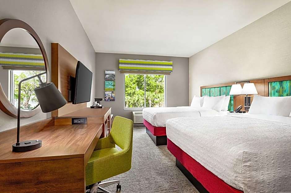 Hampton Inn By Hilton & Suites Miami Kendall, FL