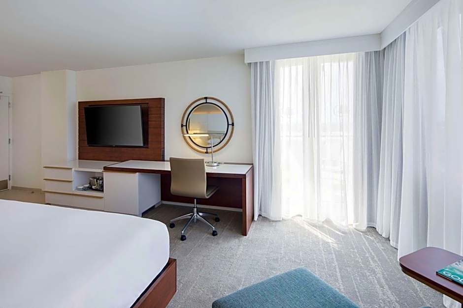 DoubleTree By Hilton Deerfield Beach Boca Raton
