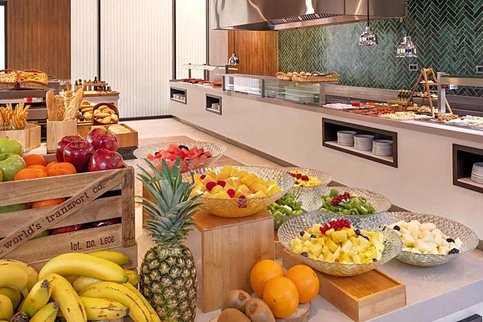 Meliá Avenida América