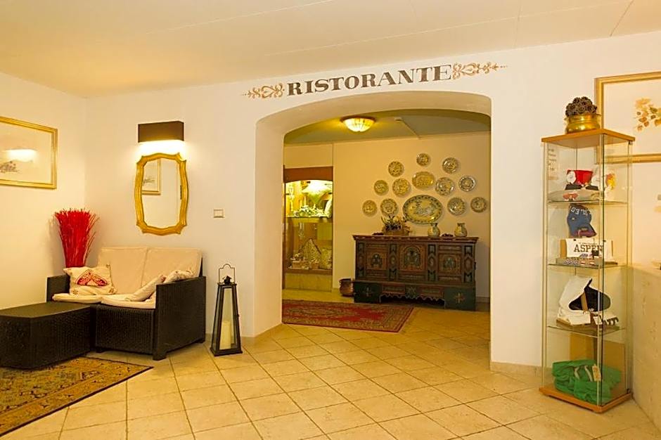 Wellness Hotel Bladen